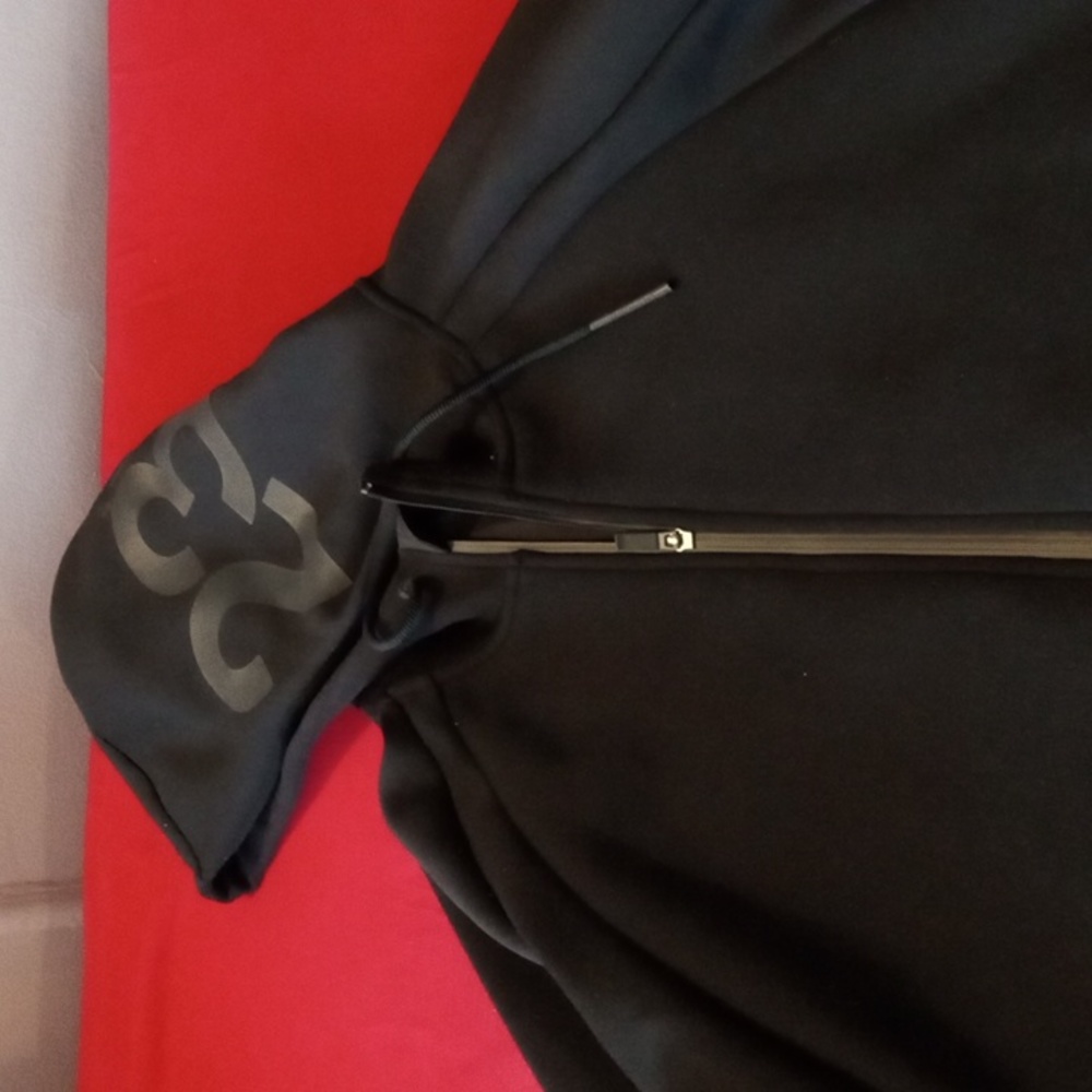 JORDAN HOODIE.